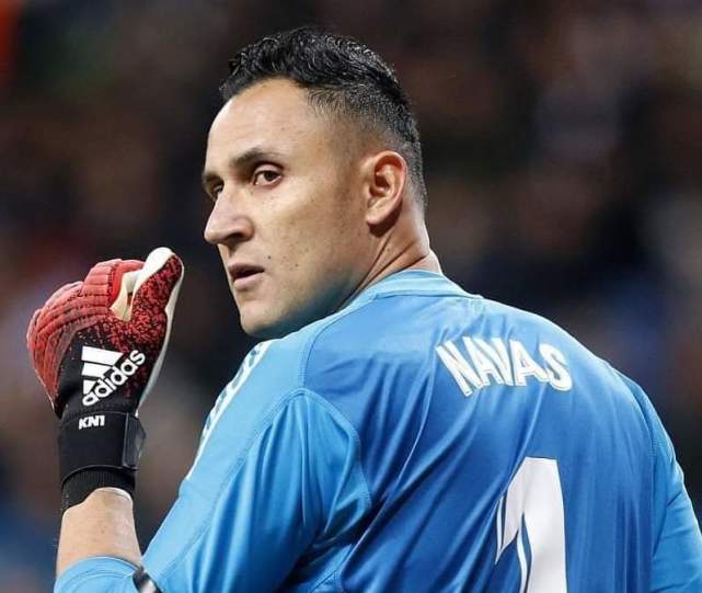 转会流言:巴黎签纳瓦斯达个人协议 皇马小将或