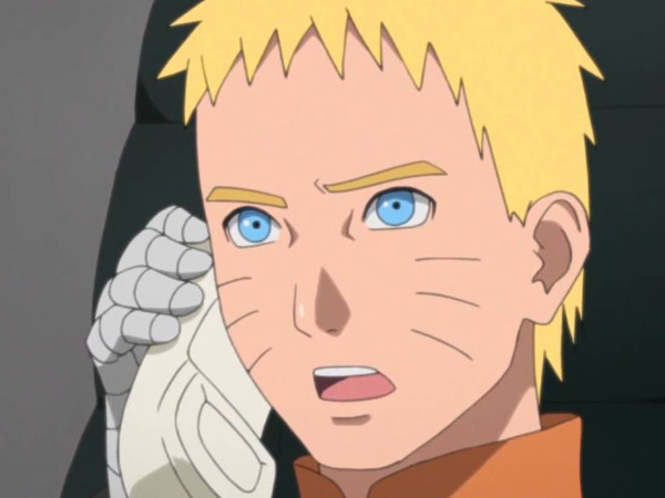 向日葵上学被欺负,鸣人将九尾借给女儿:谁家兔崽子活腻了!