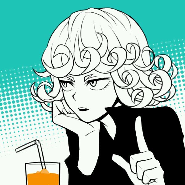 琦玉,一拳超人,战栗的龙卷