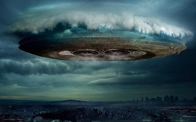 美国暗地里一直在调查不明飞行物,为何不愿告知世人?