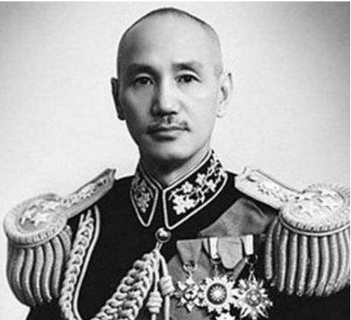 为什么说蒋介石是运输大队长?解放战争中缴获