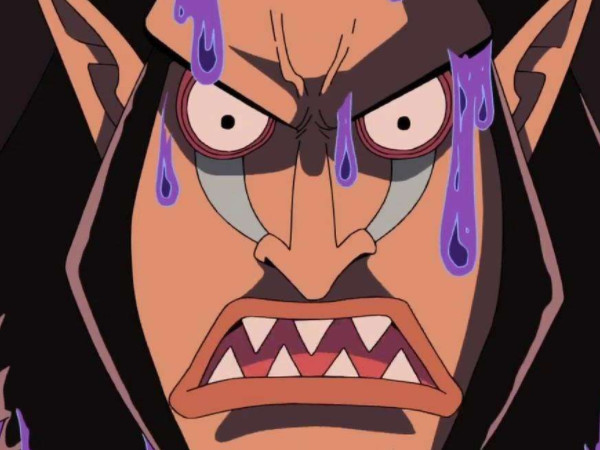 海贼王:麦哲伦在战斗时,如果想上厕所怎么办?网友:毒龙喷出去