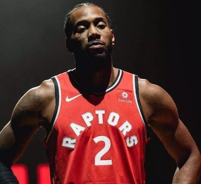 Nba像极了灌篮高手猛龙三将完美映射湘北三人 体育 腾讯网
