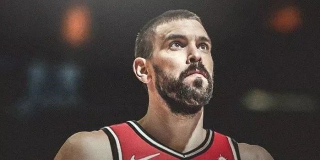 Nba像极了灌篮高手猛龙三将完美映射湘北三人 体育 腾讯网