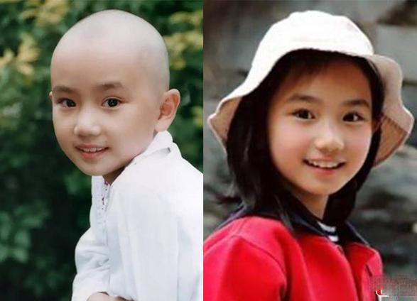 童星|娱乐圈首位考上清华的童星，高考拿下673分，近照曝光颜值超惊艳