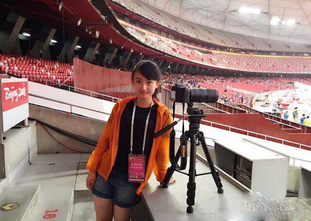 童星|娱乐圈首位考上清华的童星，高考拿下673分，近照曝光颜值超惊艳