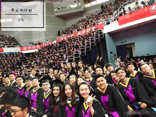 童星|娱乐圈首位考上清华的童星，高考拿下673分，近照曝光颜值超惊艳