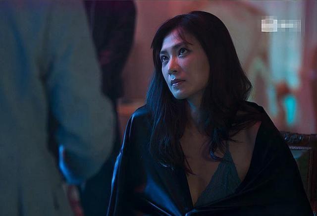 行动里的宋倩,三集的配角,却是全剧最有女人味的|裙子|宋倩|王欣雨