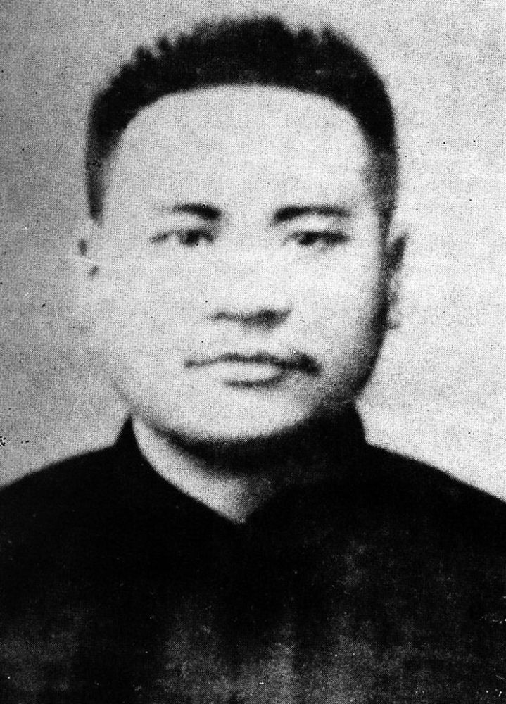 傅烈是留法勤工俭学人员,与李维汉,李富春,蔡和森是一拨的,1926年春天