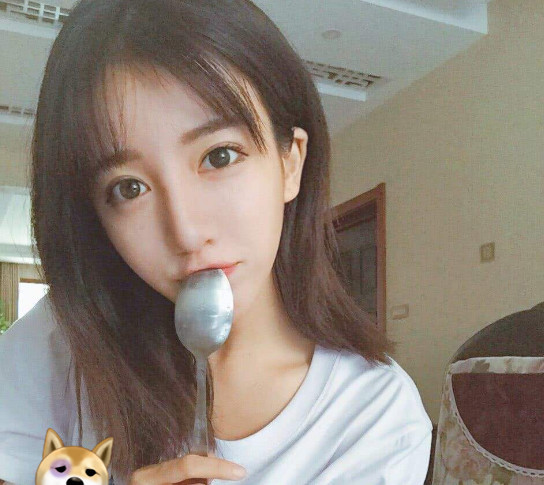 呆妹儿为力压小团团,竟启用"被封印之人",粉丝:你不怕凉凉?