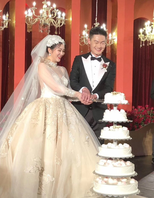 张培萌北京大婚婚礼现场田径氛围浓烈神回复惹众人笑翻 体育 腾讯网