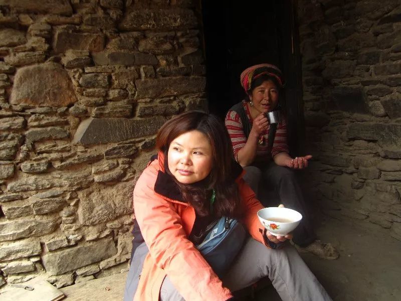 江觉迟著,人民文学出版社2019年5月出版上文选自《雪莲花》,略有删减