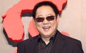 马如龙.图片来自网络