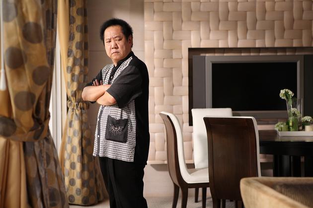 "黄金配角"马如龙逝世,曾因出演《海角七号》获金马奖