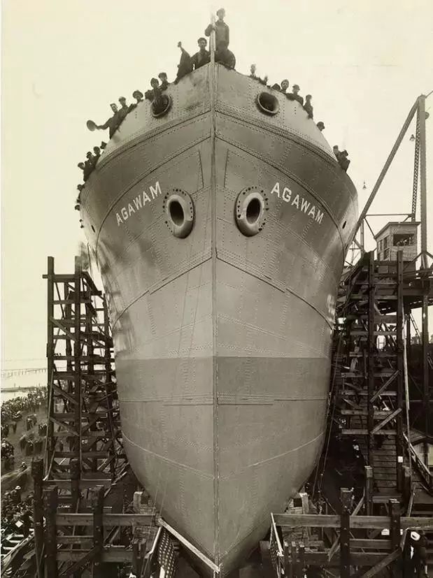 第一辆蒸汽轮船诞生于法国,公共交通也诞生于法国等