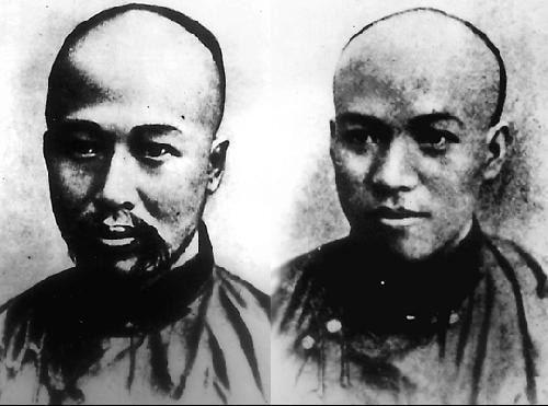 与明治维新相比 戊戌变法失败的主因是没有实权 腾讯新闻