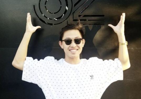 《这就是街舞》第二季,何展成队友余衍林失误,会重蹈覆辙么?