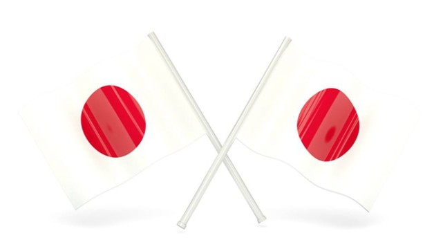 日本旗为什么有个红球 你知道为什么吗 好奇的来看看
