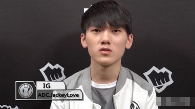 ig全员都在演新辅助lucas!lucas疑似bp阶段遭干预