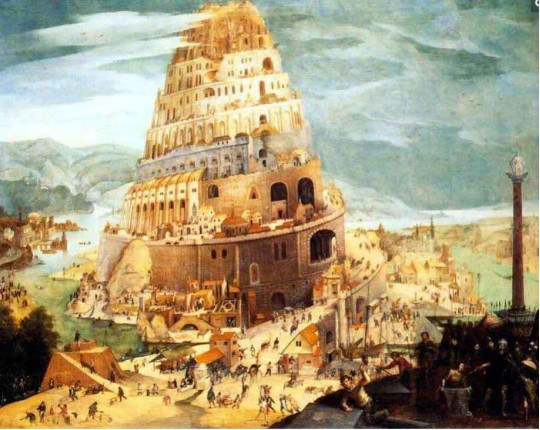 几个世纪来人们也在不停寻找空中花园的遗址,虽然目前有三处遗址残垣