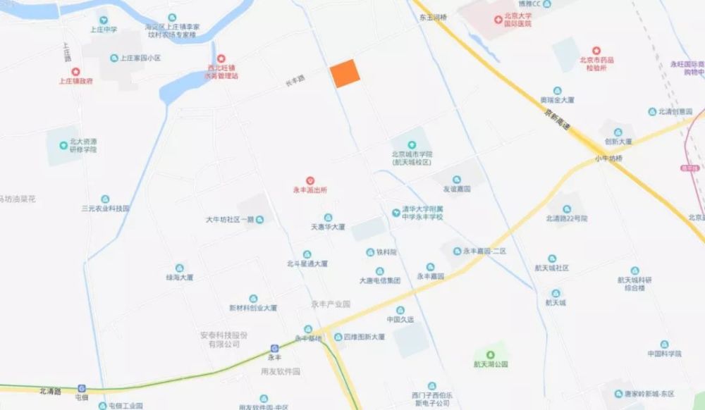西北旺镇|海淀西北旺集体租赁住房新进展！