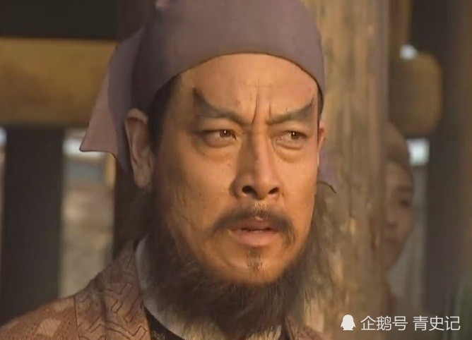 宋江|公孙胜为何执意离开梁山？因为宋江露出了两个可怕的破绽