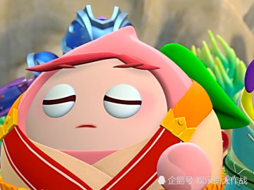 她是菠萝吹雪的女朋友,喜欢他们的人,都开始喜欢梨花诗,她在动漫中说