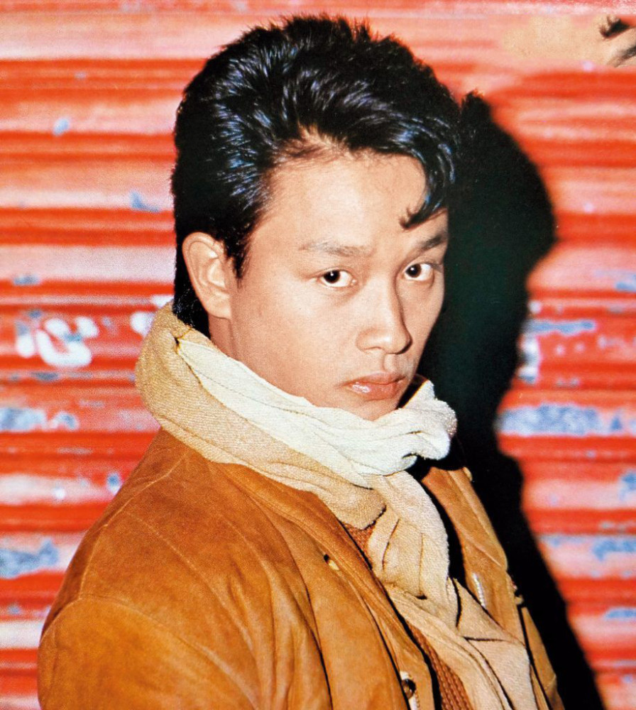 男高音歌唱家杨阳病逝终年44岁,和张国荣一样