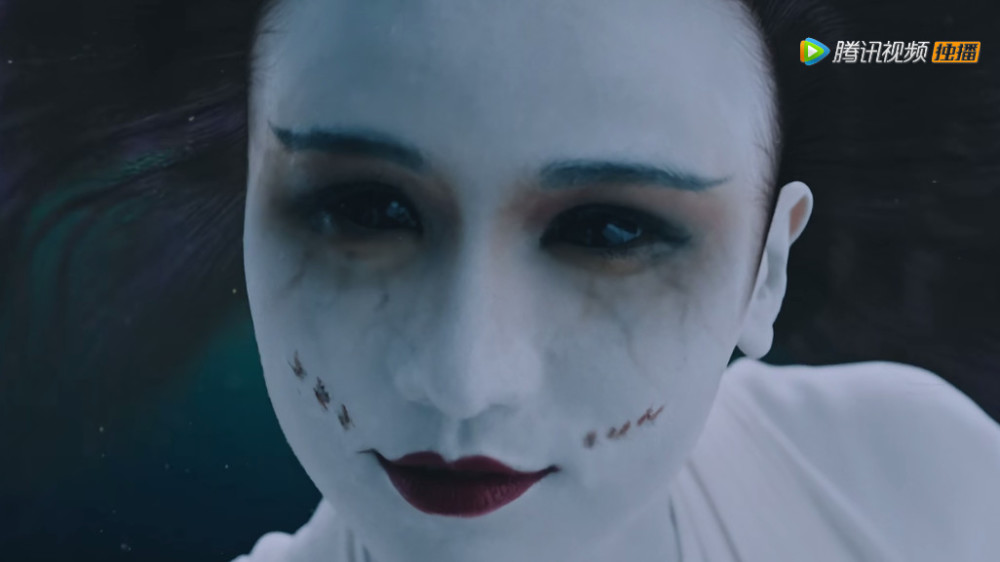 "禁婆"卸妆后简直不敢认,网友:禁婆是我的,都别抢!