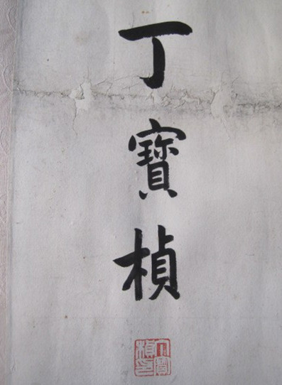 十年山东巡抚,丁宝桢留下山东往事何止旧军门巷