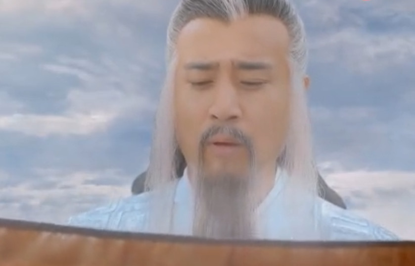 封神大结局:马氏被封扫帚星,蓝盈抿嘴偷笑,背后原因令人捧腹?