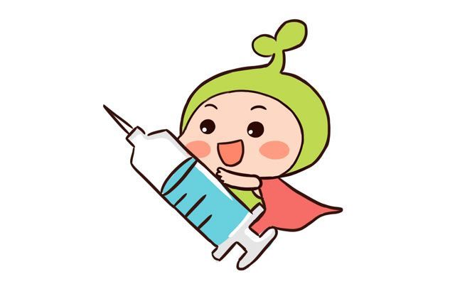 民心工程进行中免费为乙肝家庭密切接触者接种疫苗