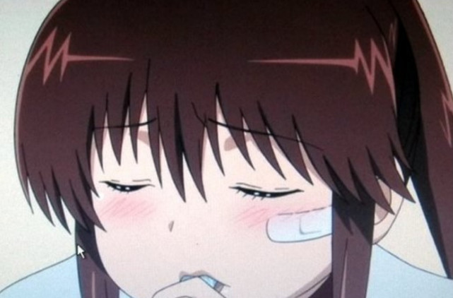 5部男生网盘必备的动漫 每一部都是经典之作 第二部要戴耳机看 腾讯网