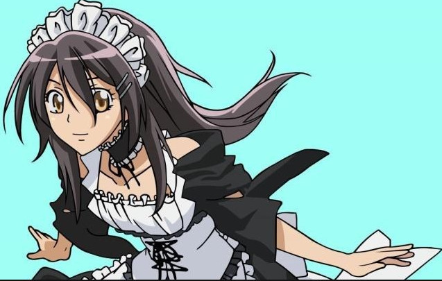 5部男生网盘必备的动漫 每一部都是经典之作 第二部要戴耳机看 腾讯网