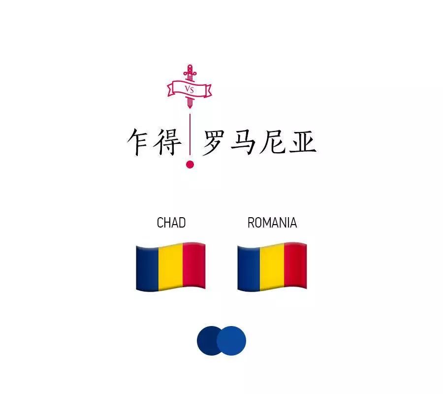 如何用emoji迅速选出准确的国旗