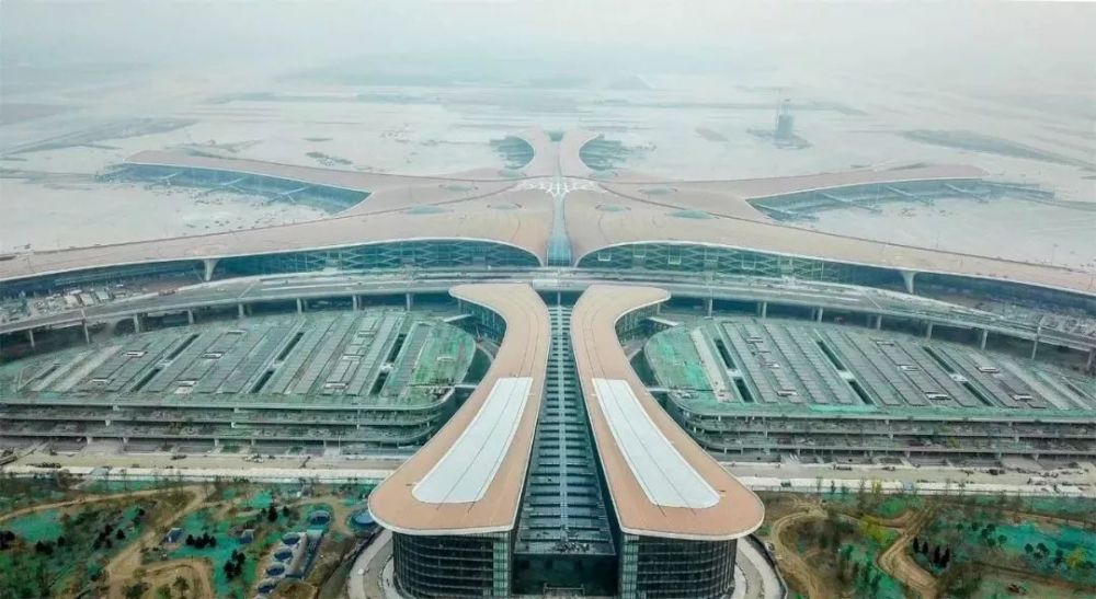 廊坊东站至新机场仅需15分钟!