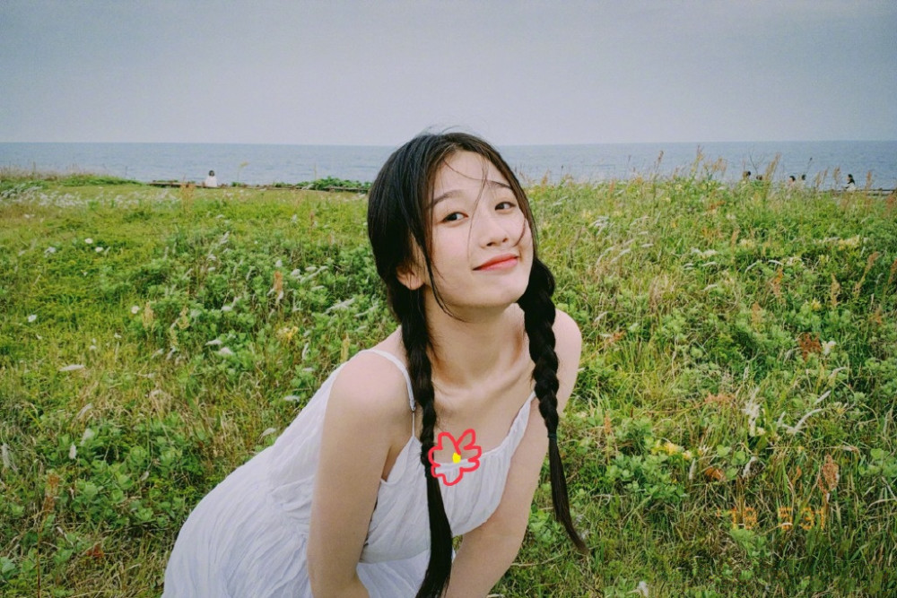 女生还没有想好剪什么发型孙俪的顺毛短发舒爽好看