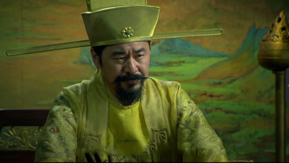 赵匡胤战力有多厉害如果子孙有他实力一半也不会被成为弱宋