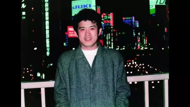 陈东升:60岁我还是个奔跑的少年