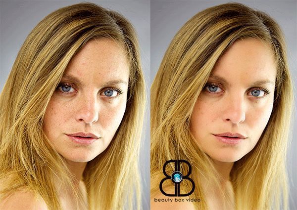 【F039】强大的视频磨皮美容降噪插件,AE\/PR