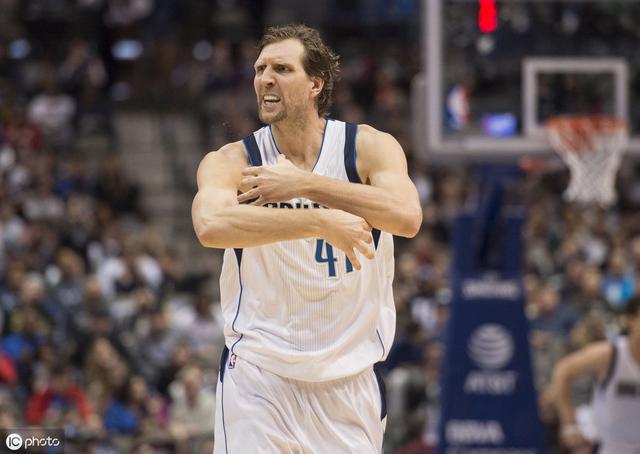 NBA史诗故事：2011年的夏天，是老男孩们最后一次满腔热血_腾讯新闻