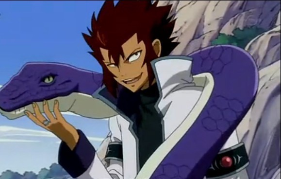 二代灭龙魔导士,实力狂虐纳兹!