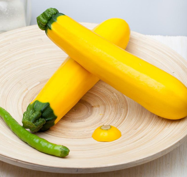 黄节瓜夏天这样吃,甩掉肚腩,口臭便秘远离你,吃多不怕胖