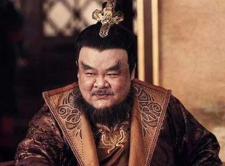 中国历史上的胖子皇帝,一位因肥胖差点被废,最重的有600斤