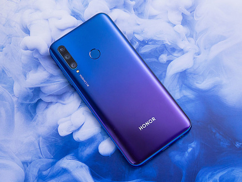 学生党福利,3200万 麒麟710,真正的"低价高配"