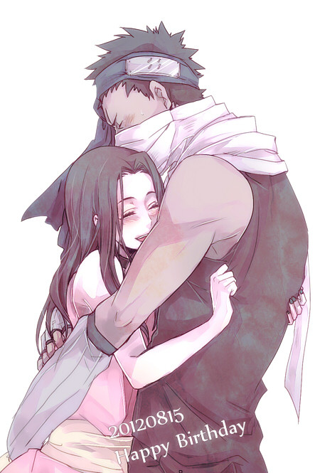 也是鼬哥,鼬哥的人格魅力大家都懂,到哪都能和谁知心见底,鬼鲛也是