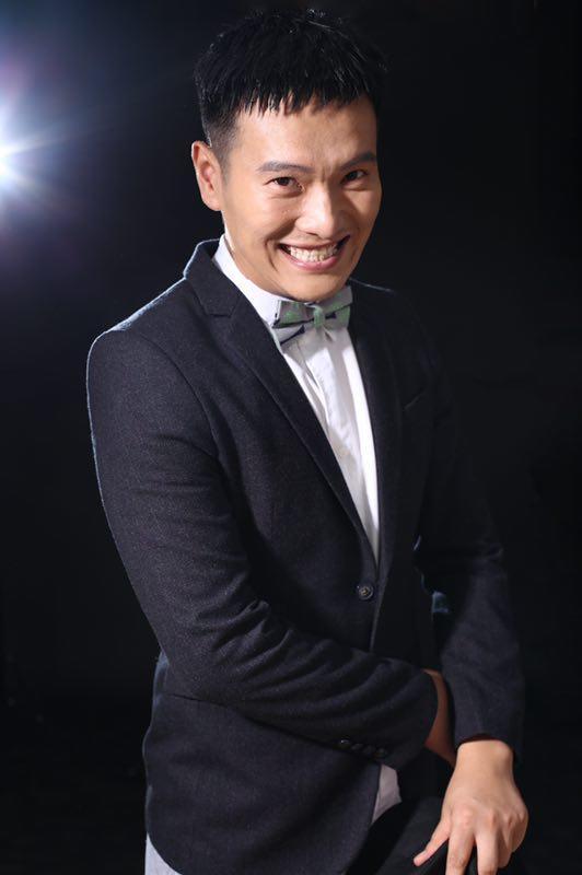微视头部达人"搞笑刺客"成员曹广梁