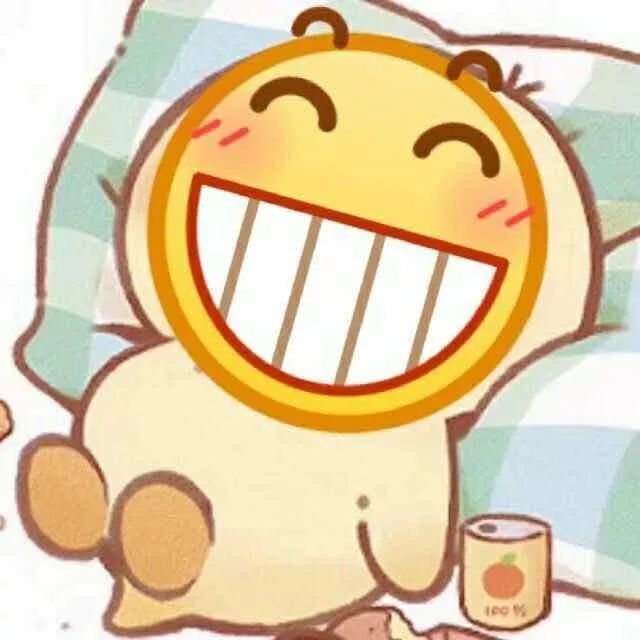 无敌好用的龇牙咧嘴表情包合集
