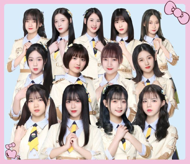 gnz48女团起争执,左嘉欣动手打人,谢艾琳忍着泪水表演