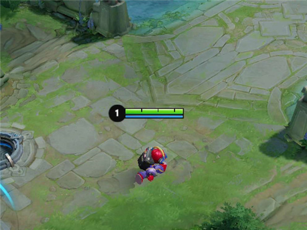 王者荣耀:走路姿势最"嚣张"的5位英雄,看看有没有你的本命?